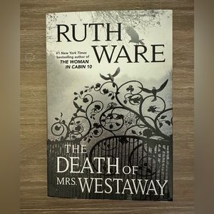 The death of Mrs. Westaway